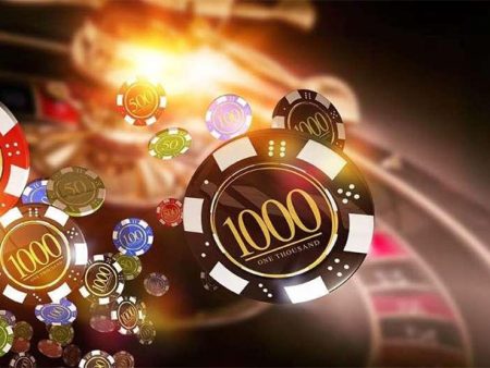 sodo-Casino trực tuyến – Nơi cơ hội và giải trí!