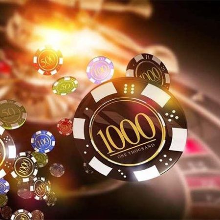 sodo-Casino trực tuyến – Nơi cơ hội và giải trí!