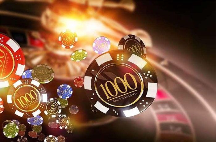 sodo-Casino trực tuyến - Nơi cơ hội và giải trí!