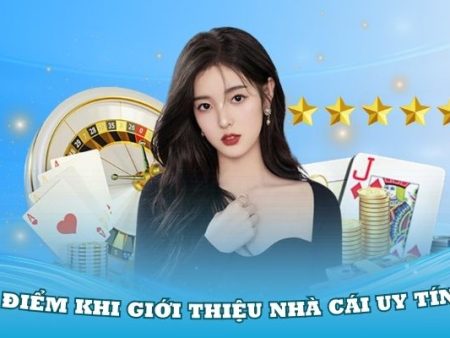 Nhà cái uy tín nhất Việt Nam gọi tên anh tài ruby