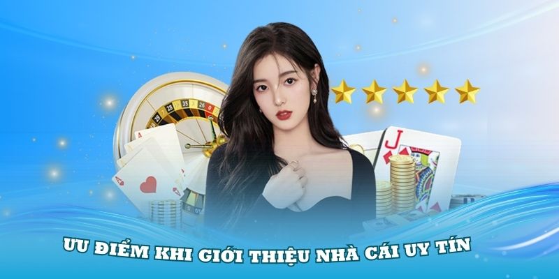 Nhà cái uy tín nhất Việt Nam gọi tên anh tài ruby