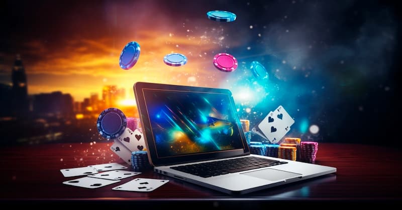 SIN88-Trải nghiệm đỉnh cao với casino trực tuyến!